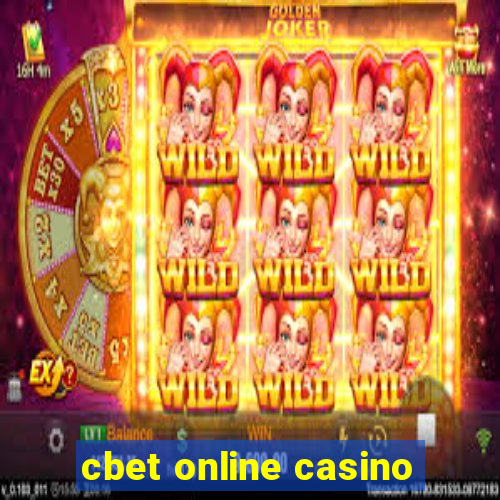 cbet online casino