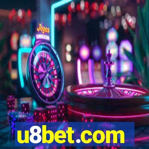 u8bet.com