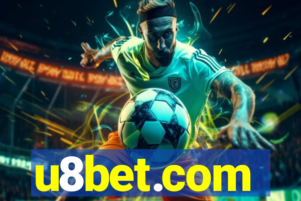 u8bet.com