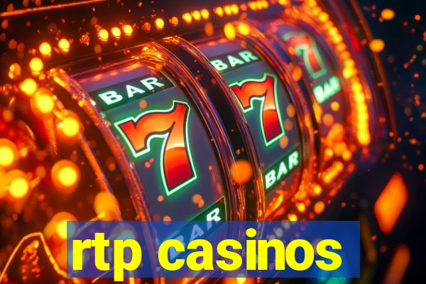 rtp casinos