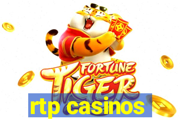 rtp casinos