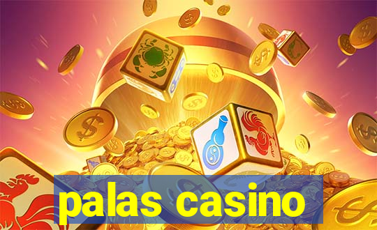 palas casino