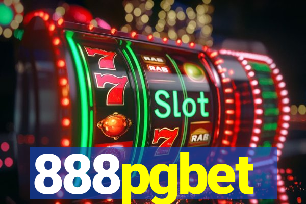 888pgbet