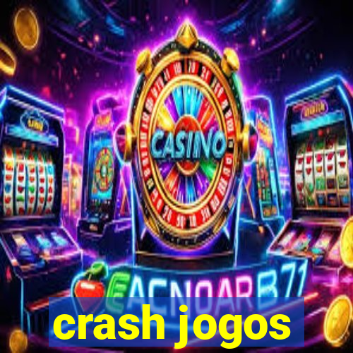 crash jogos