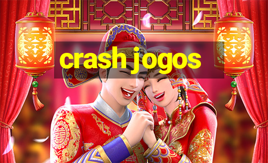 crash jogos