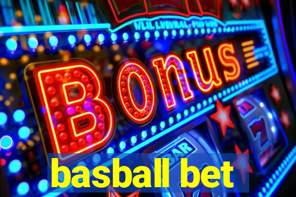 basball bet