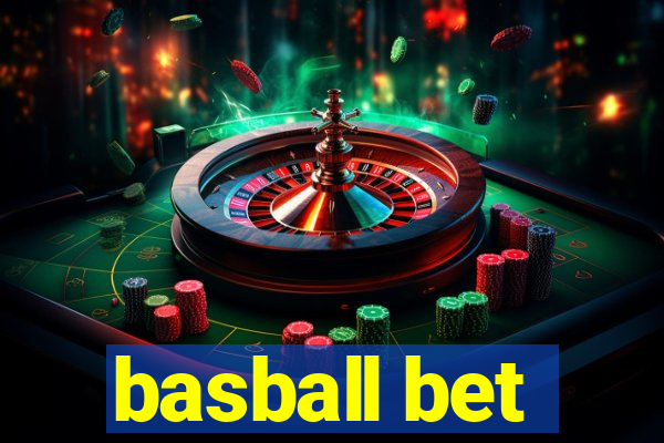 basball bet