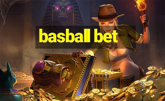 basball bet