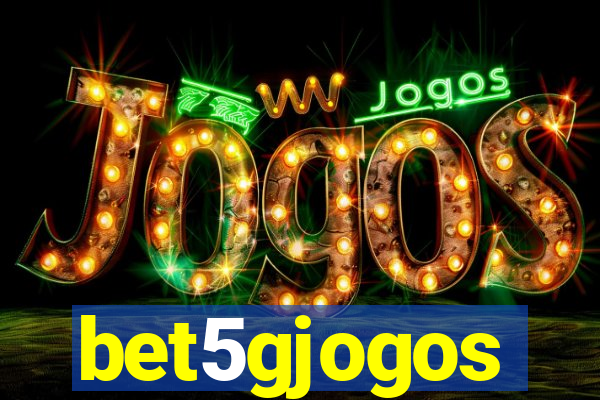 bet5gjogos