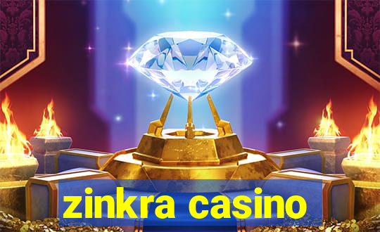 zinkra casino