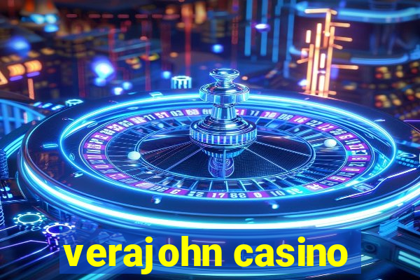 verajohn casino