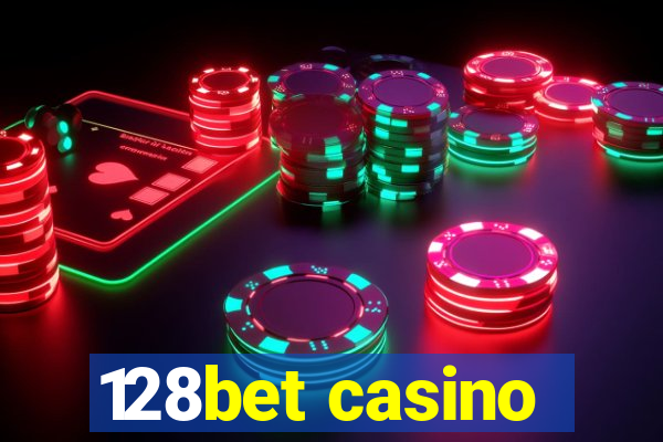 128bet casino