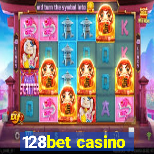 128bet casino