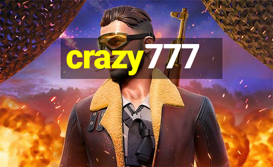 crazy777