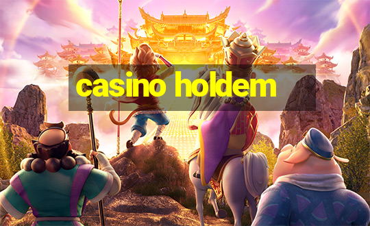 casino holdem