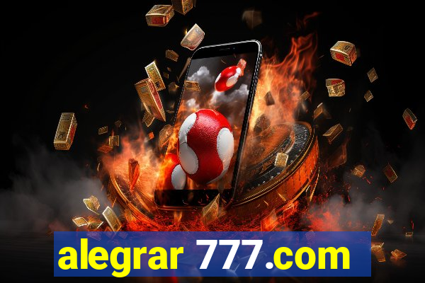 alegrar 777.com