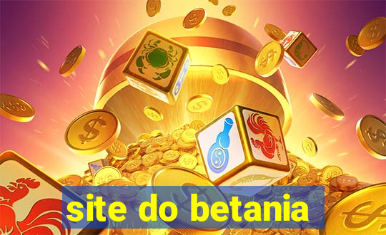 site do betania