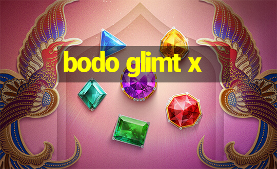 bodo glimt x