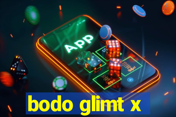 bodo glimt x