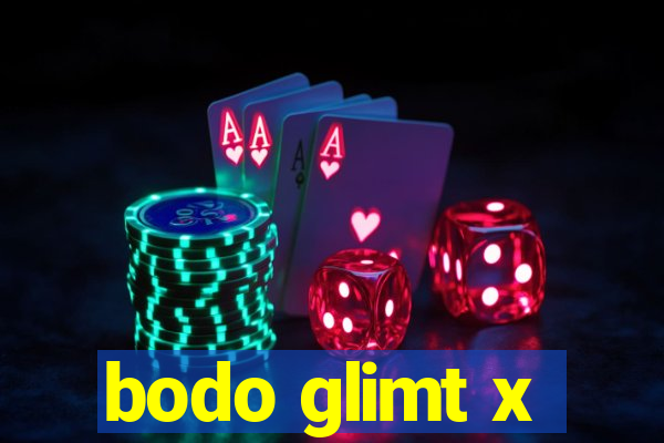 bodo glimt x