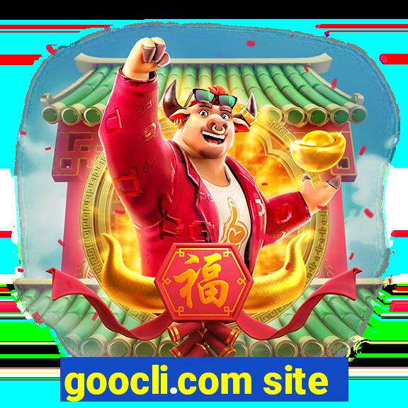 goocli.com site