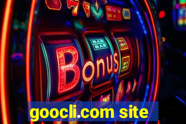 goocli.com site