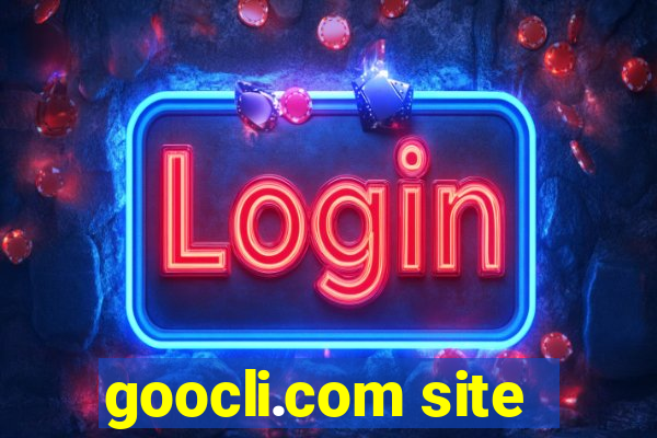 goocli.com site