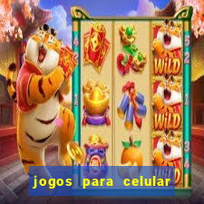 jogos para celular os melhores