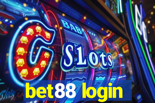 bet88 login