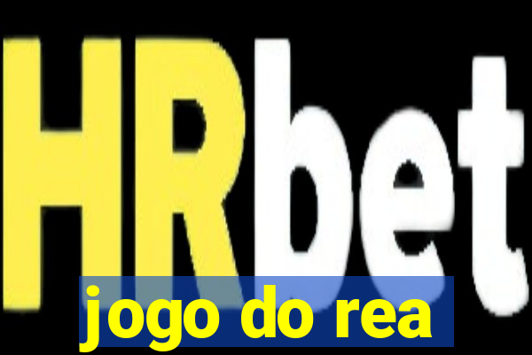 jogo do rea