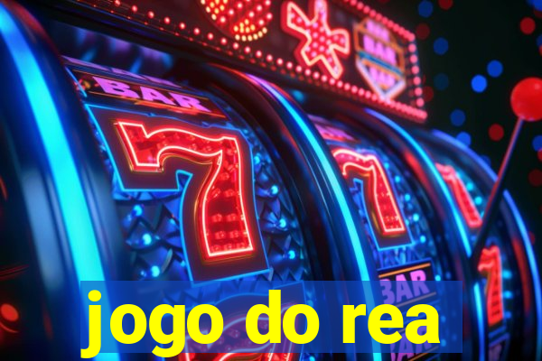 jogo do rea