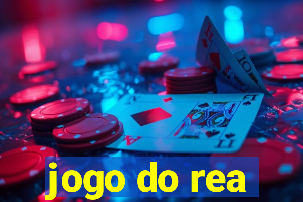 jogo do rea