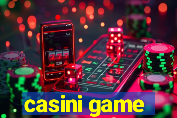 casini game