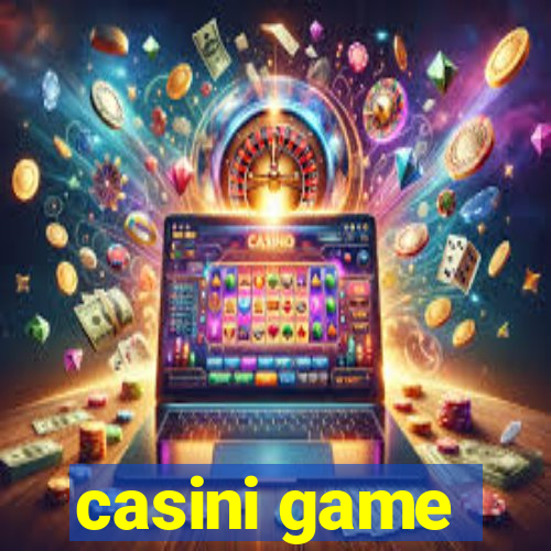 casini game