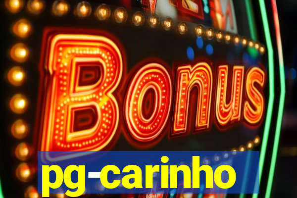 pg-carinho