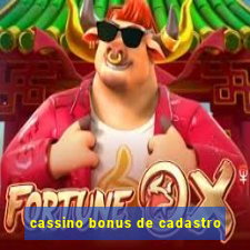 cassino bonus de cadastro