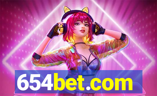 654bet.com