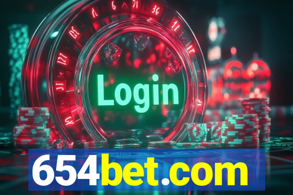 654bet.com