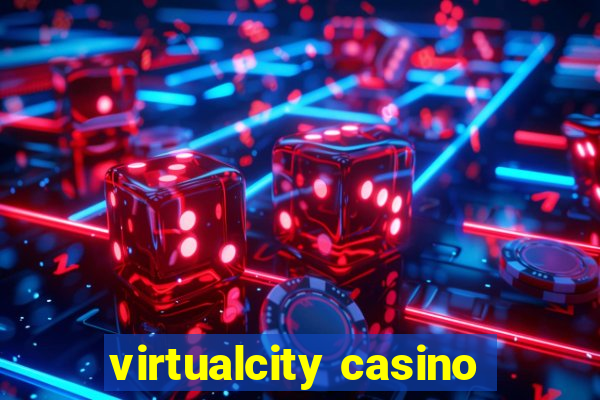 virtualcity casino