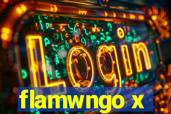 flamwngo x