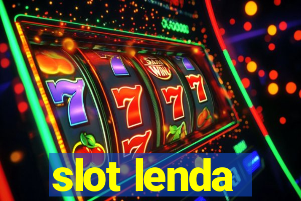 slot lenda