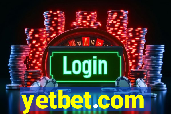 yetbet.com