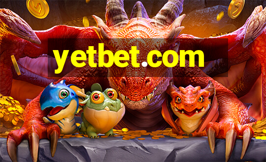 yetbet.com