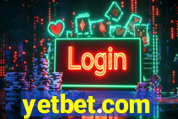 yetbet.com