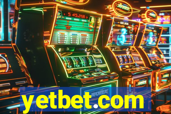 yetbet.com