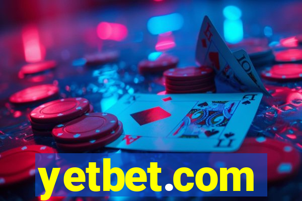 yetbet.com