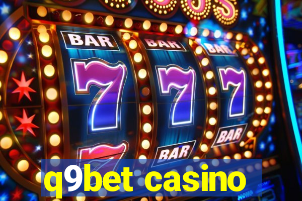 q9bet casino