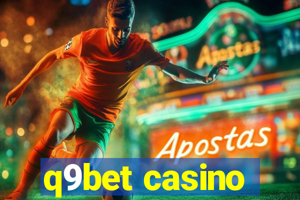 q9bet casino