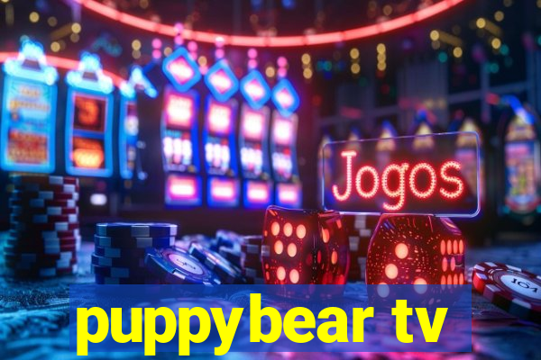 puppybear tv