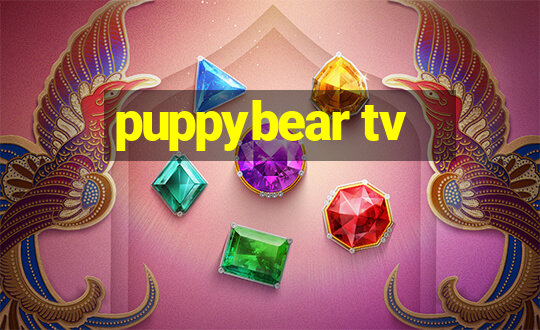 puppybear tv